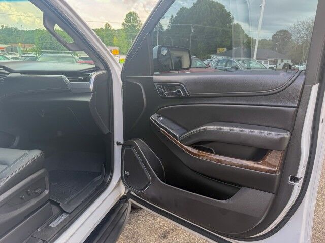 2020 Chevrolet Tahoe LT Conover NC