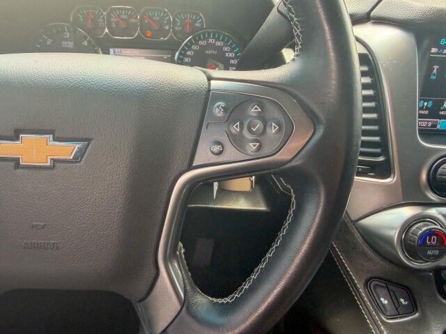 2020 Chevrolet Tahoe LT Conover NC