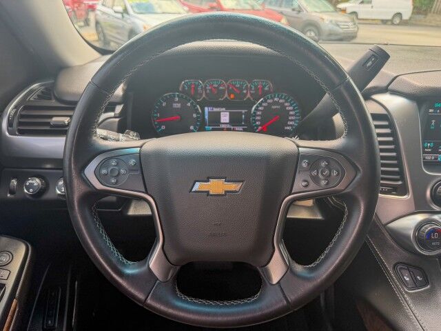 2020 Chevrolet Tahoe LT Conover NC