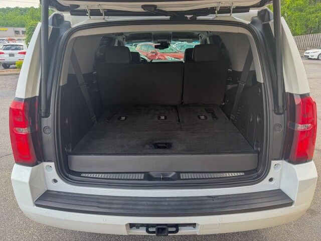 2020 Chevrolet Tahoe LT Conover NC