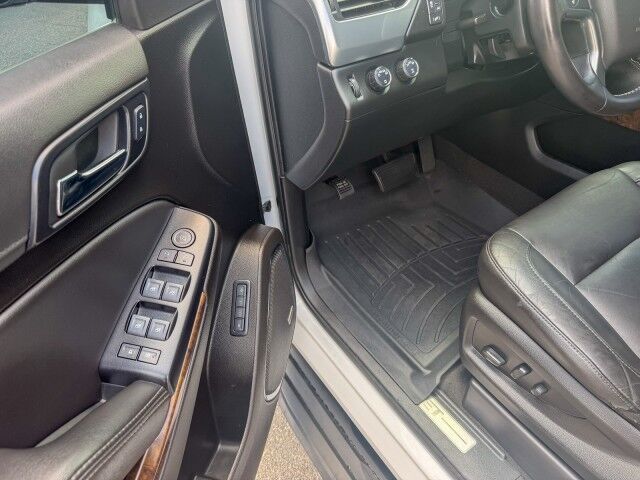 2020 Chevrolet Tahoe LT Conover NC