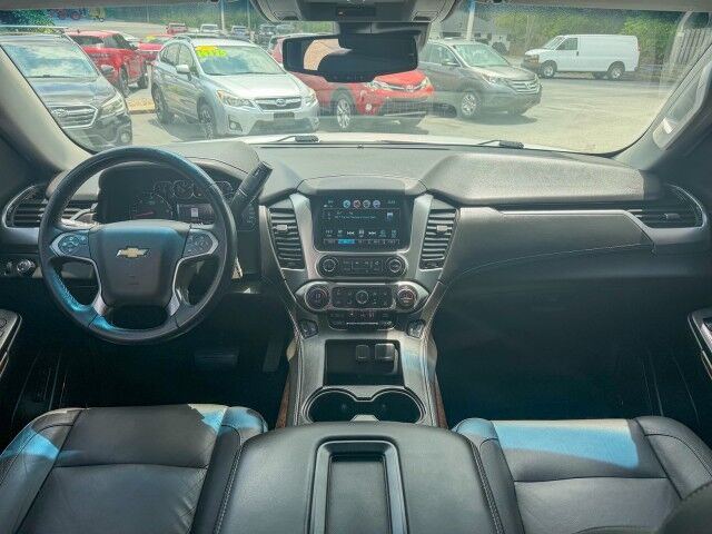 2020 Chevrolet Tahoe LT Conover NC