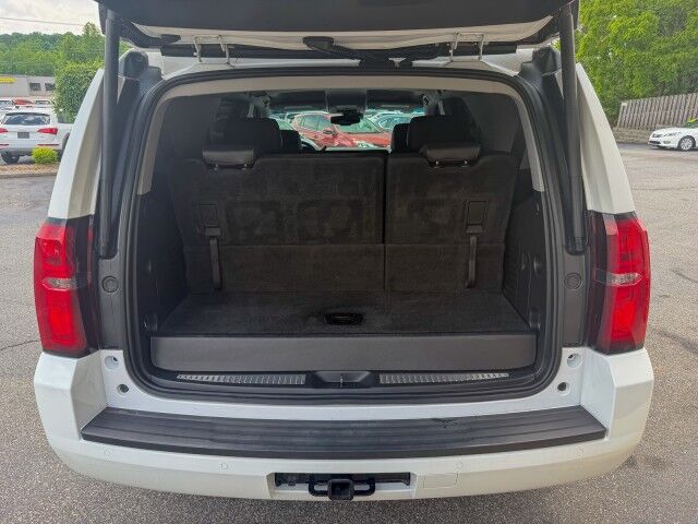 2020 Chevrolet Tahoe LT Conover NC