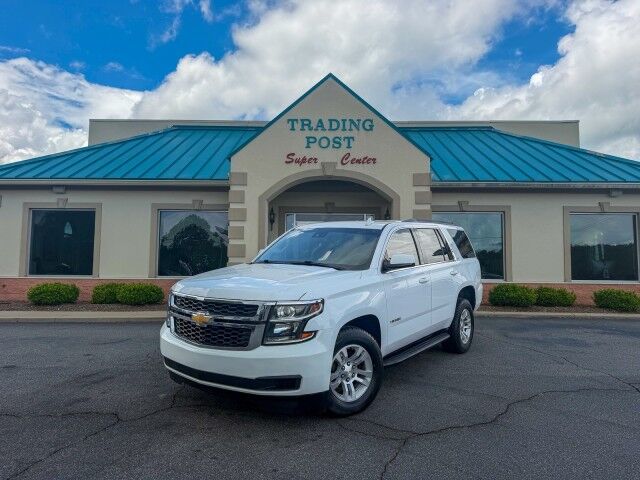 2020 Chevrolet Tahoe LT Conover NC