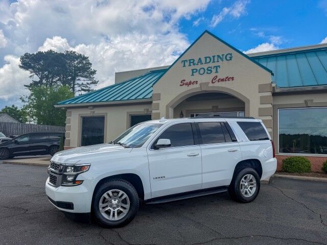 2020 Chevrolet Tahoe LT Conover NC