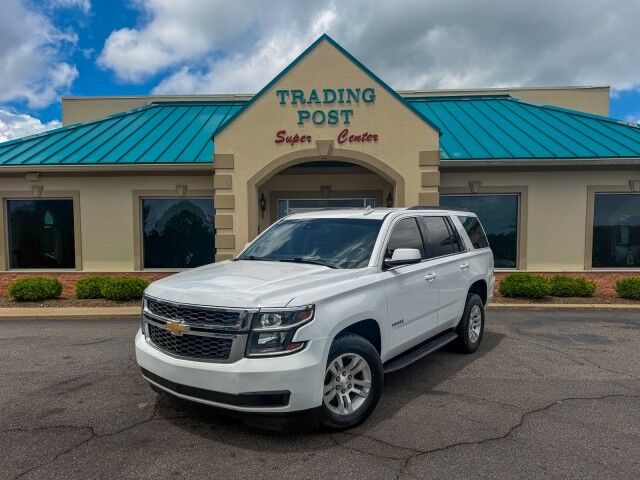 2020 Chevrolet Tahoe LT Conover NC