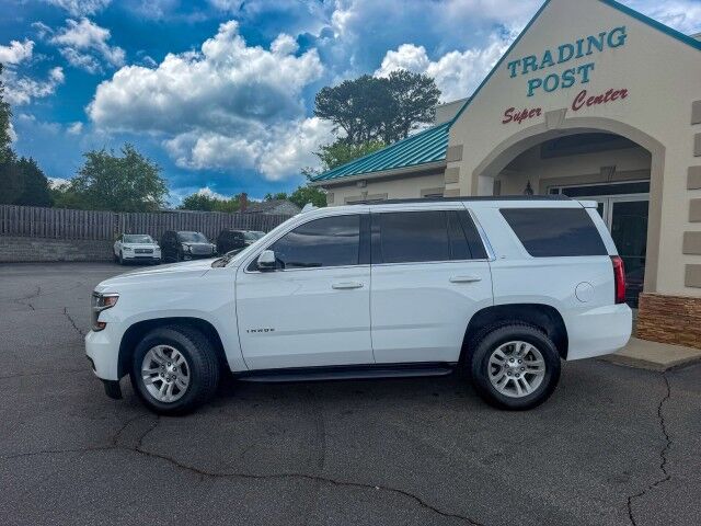 2020 Chevrolet Tahoe LT Conover NC