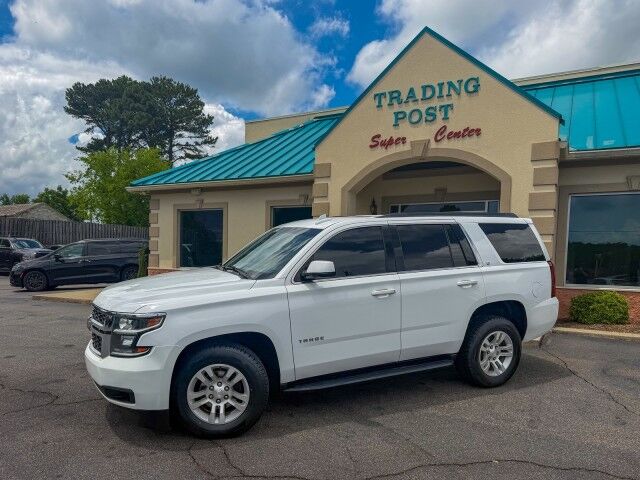 2020 Chevrolet Tahoe LT Conover NC
