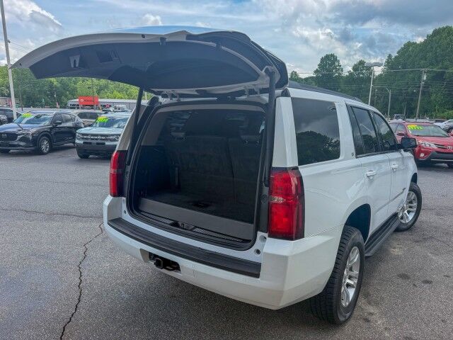 2020 Chevrolet Tahoe LT Conover NC