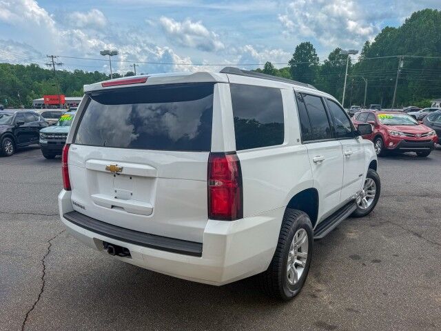 2020 Chevrolet Tahoe LT Conover NC