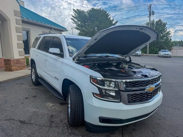 2020 Chevrolet Tahoe LT Conover NC