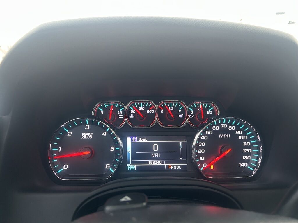 2020 Chevrolet Tahoe LT Crestwood KY