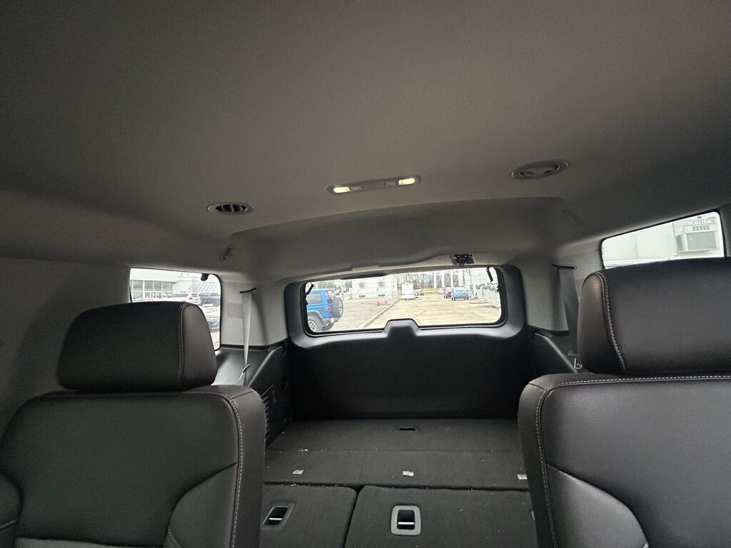 2020 Chevrolet Tahoe LT Crestwood KY