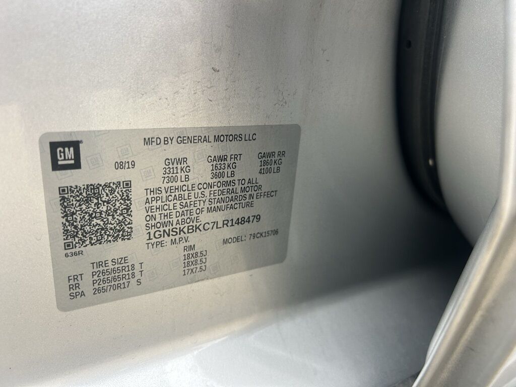 2020 Chevrolet Tahoe LT Crestwood KY