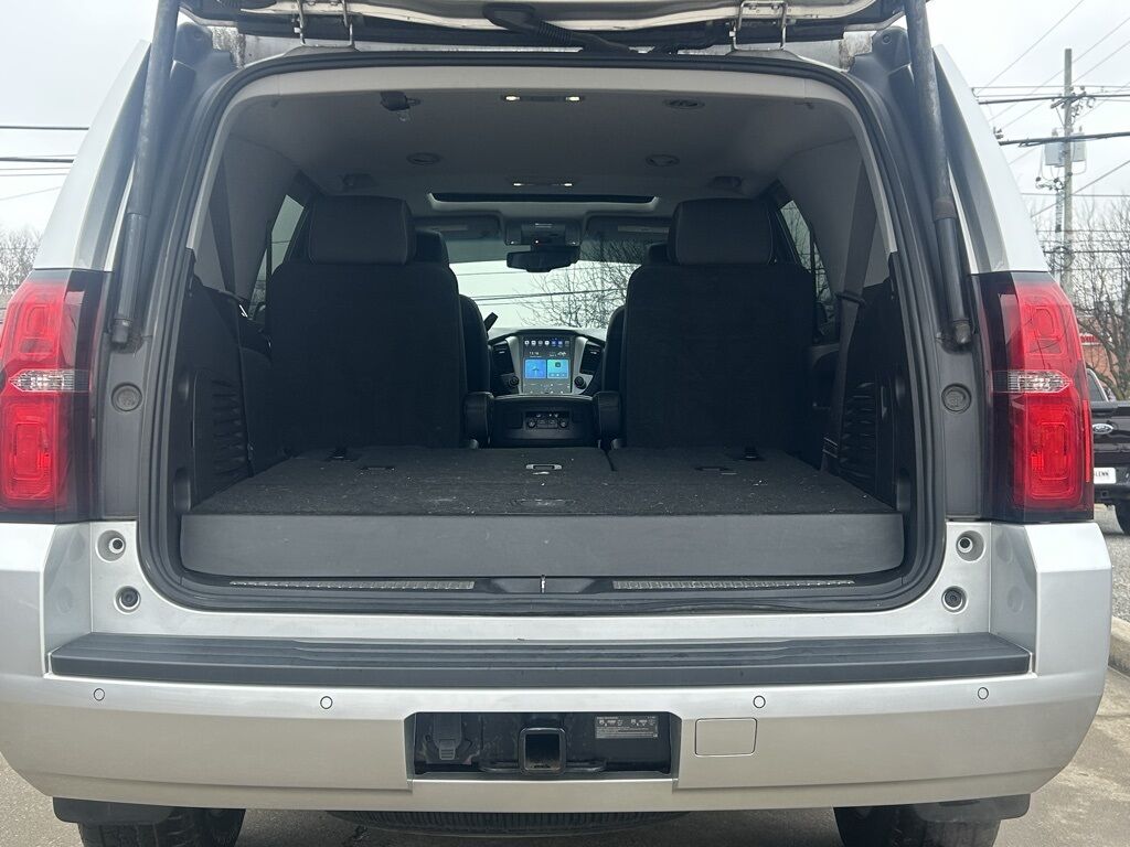 2020 Chevrolet Tahoe LT Crestwood KY