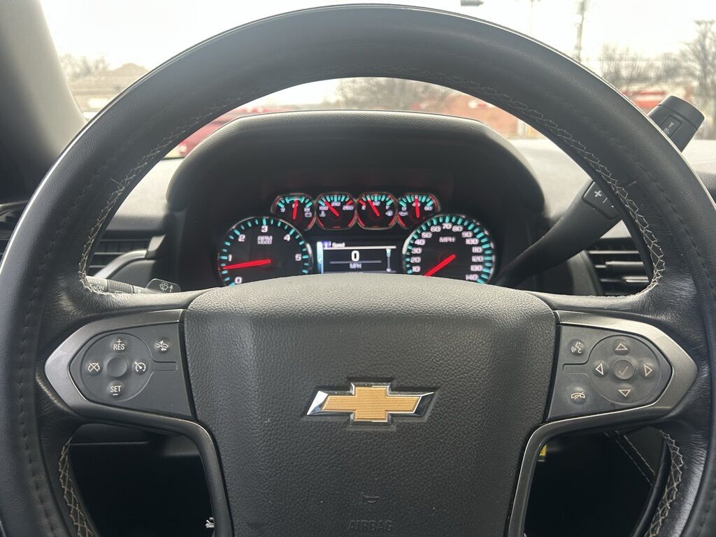 2020 Chevrolet Tahoe LT Crestwood KY