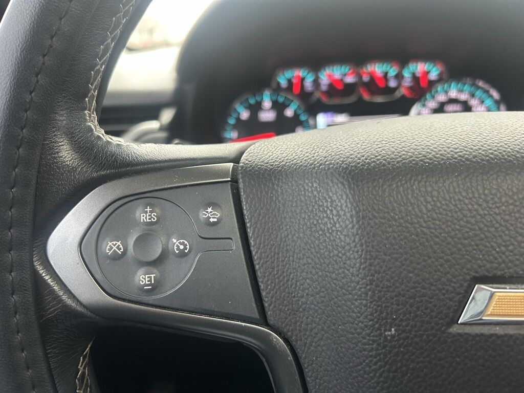 2020 Chevrolet Tahoe LT Crestwood KY