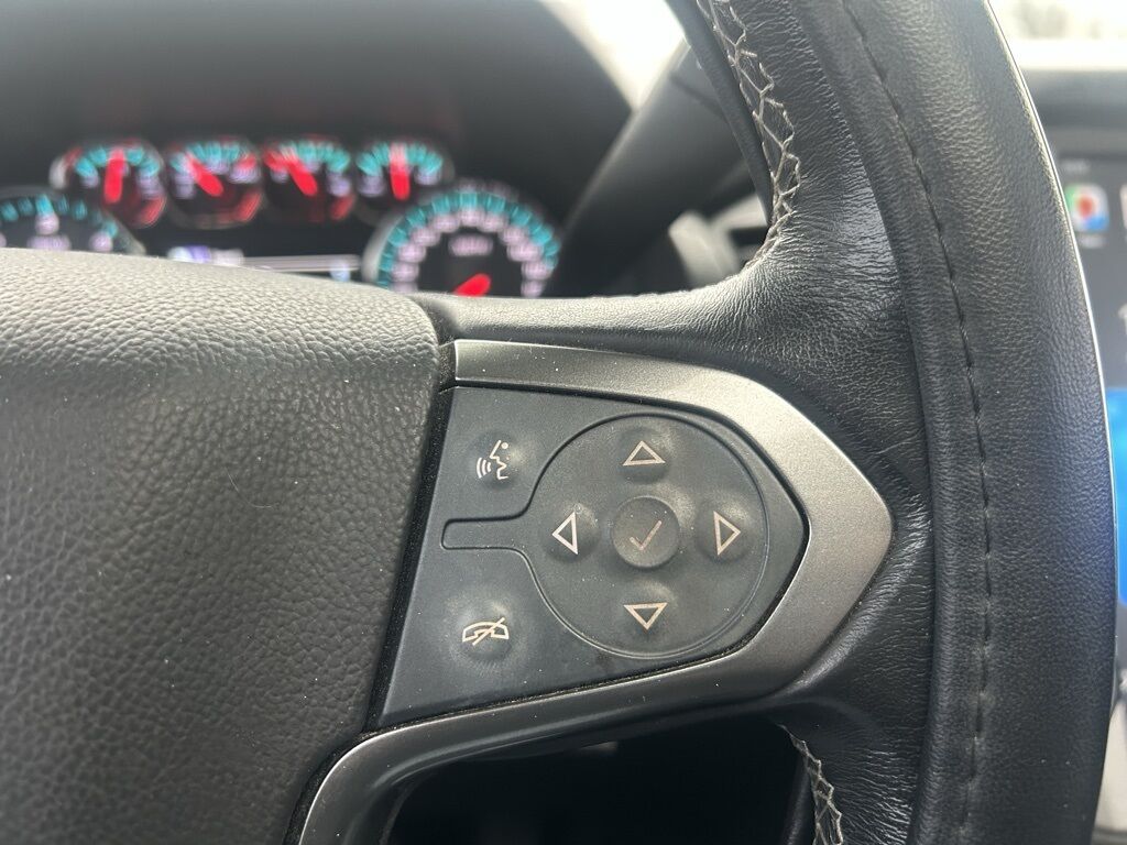 2020 Chevrolet Tahoe LT Crestwood KY