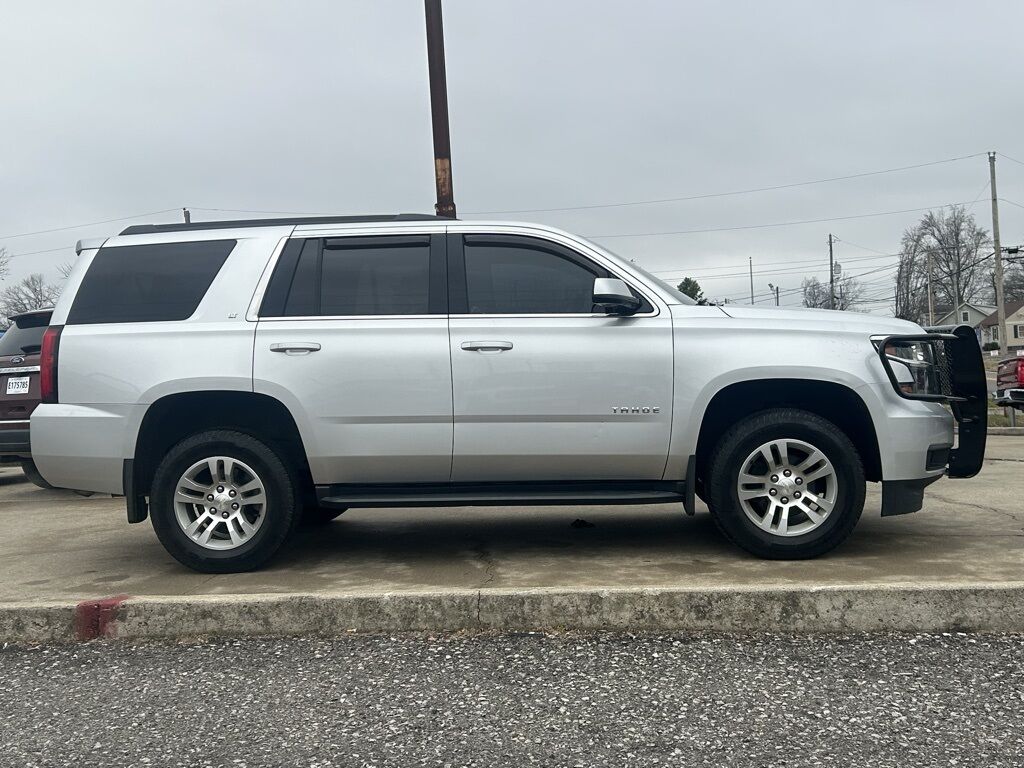 2020 Chevrolet Tahoe LT Crestwood KY