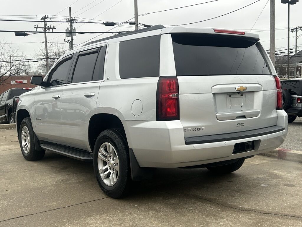 2020 Chevrolet Tahoe LT Crestwood KY