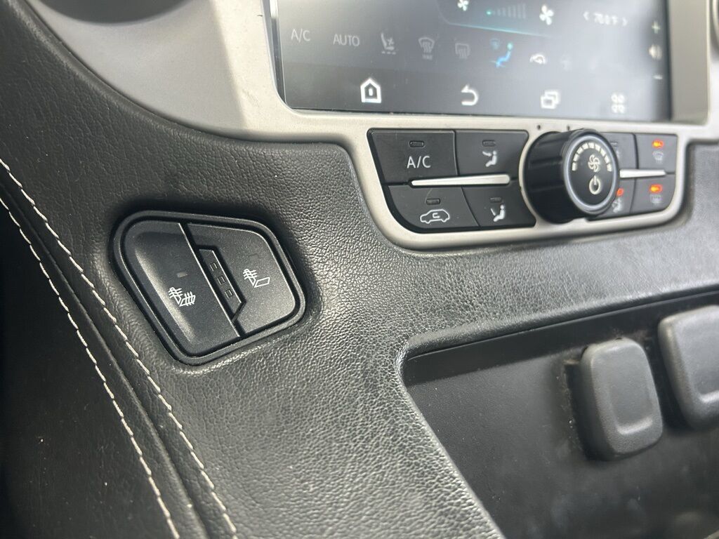 2020 Chevrolet Tahoe LT Crestwood KY