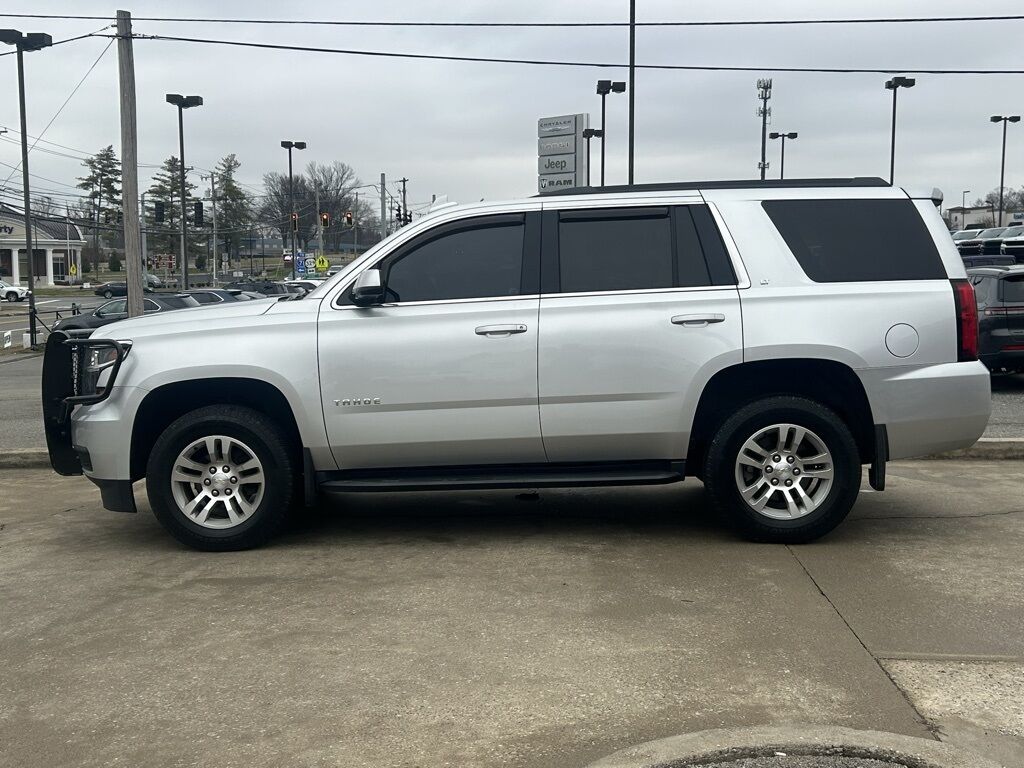 2020 Chevrolet Tahoe LT Crestwood KY