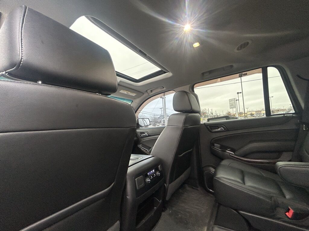 2020 Chevrolet Tahoe LT Crestwood KY