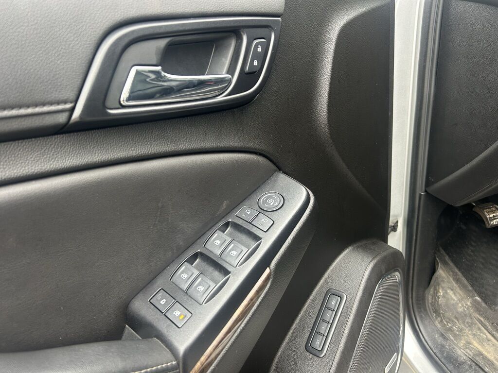 2020 Chevrolet Tahoe LT Crestwood KY