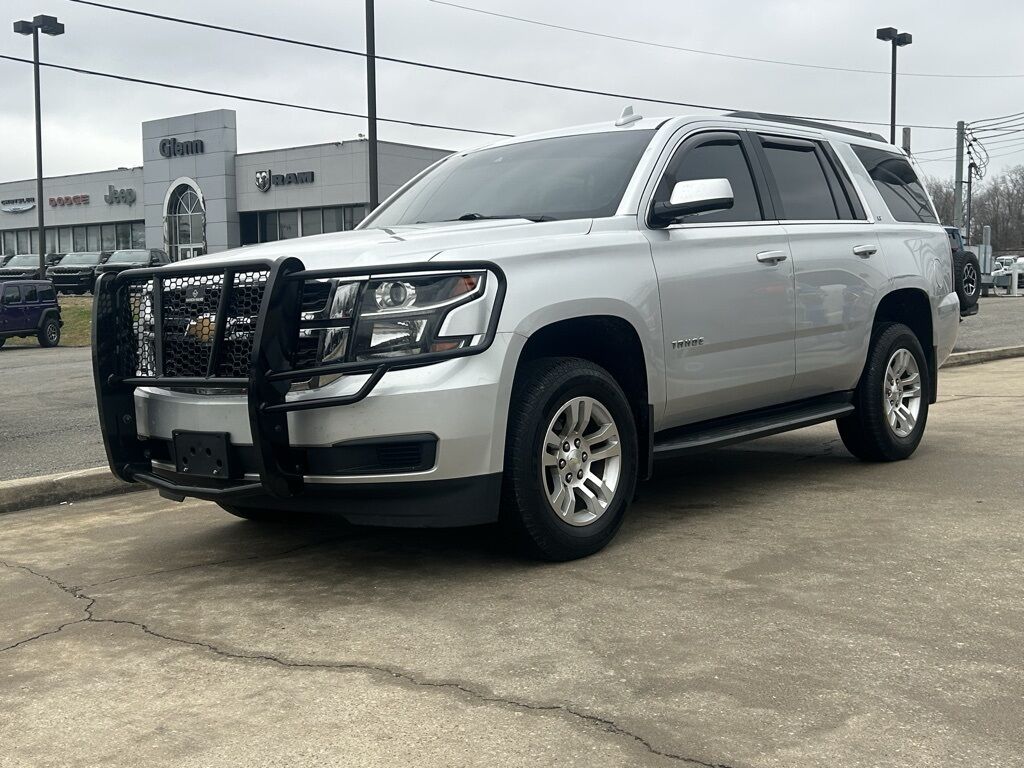 2020 Chevrolet Tahoe LT Crestwood KY