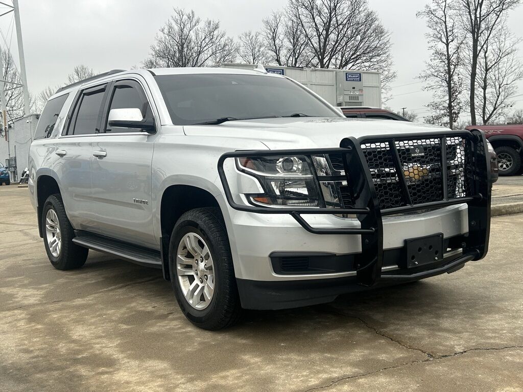 2020 Chevrolet Tahoe LT Crestwood KY