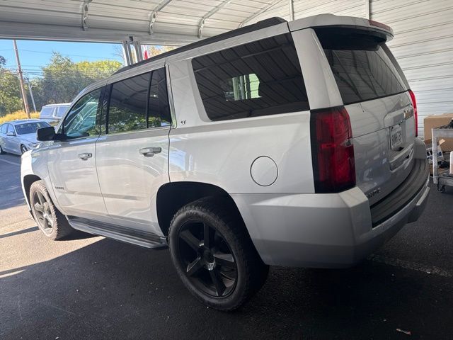 2020 Chevrolet Tahoe LT Folsom CA