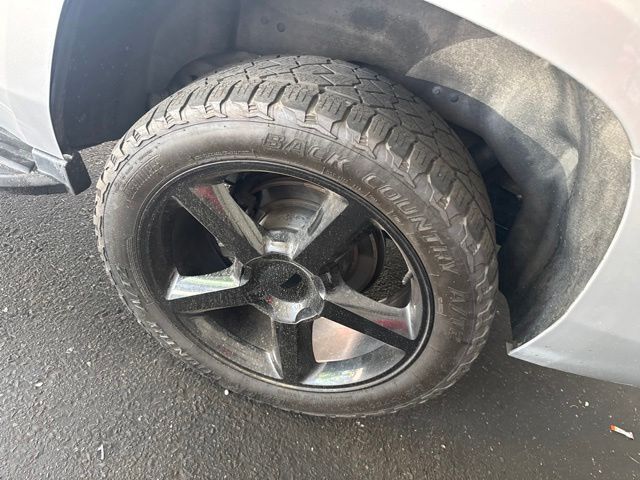 2020 Chevrolet Tahoe LT Folsom CA