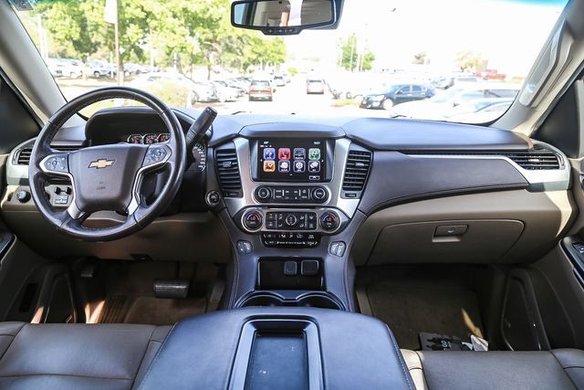 2020 Chevrolet Tahoe LT Folsom CA