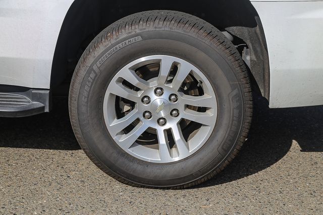 2020 Chevrolet Tahoe LT Folsom CA