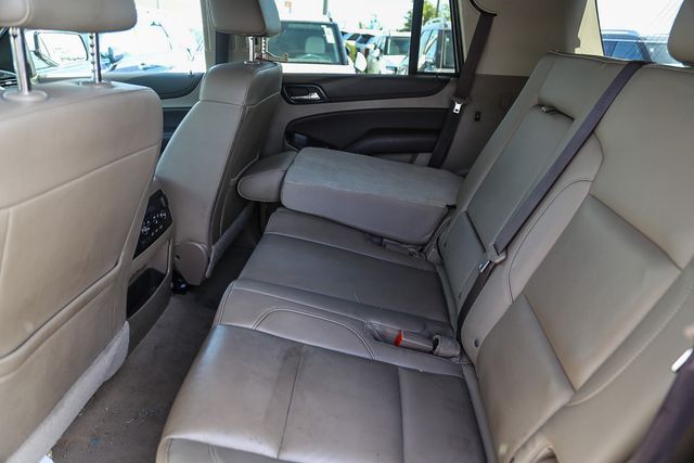 2020 Chevrolet Tahoe LT Folsom CA