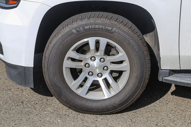 2020 Chevrolet Tahoe LT Folsom CA