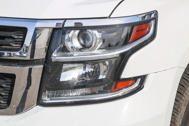 2020 Chevrolet Tahoe LT Folsom CA