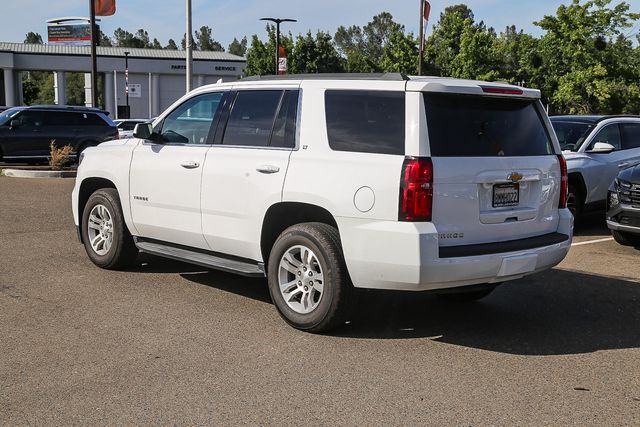 2020 Chevrolet Tahoe LT Folsom CA