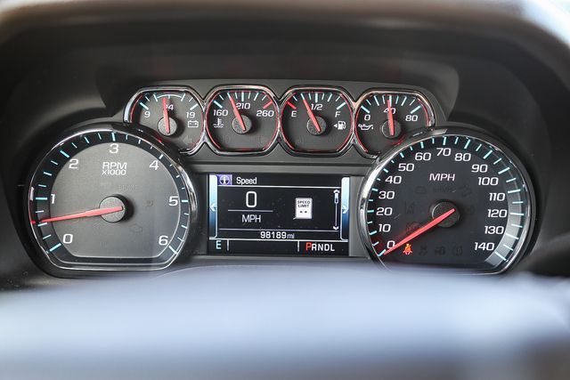 2020 Chevrolet Tahoe LT Folsom CA