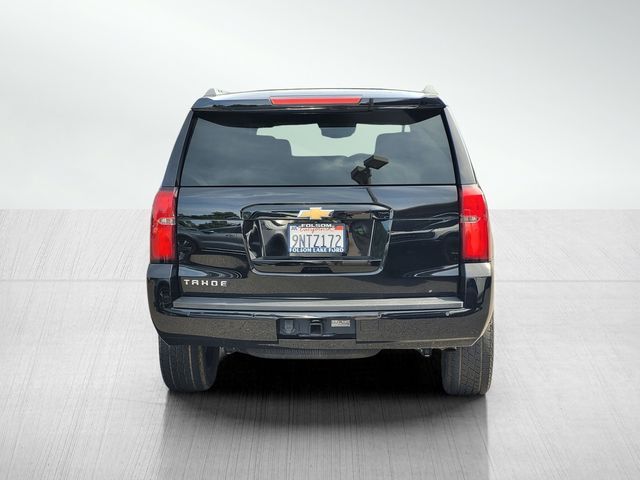 2020 Chevrolet Tahoe LT Folsom CA