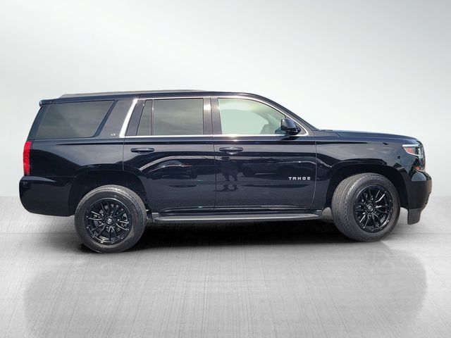 2020 Chevrolet Tahoe LT Folsom CA