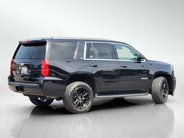 2020 Chevrolet Tahoe LT Folsom CA