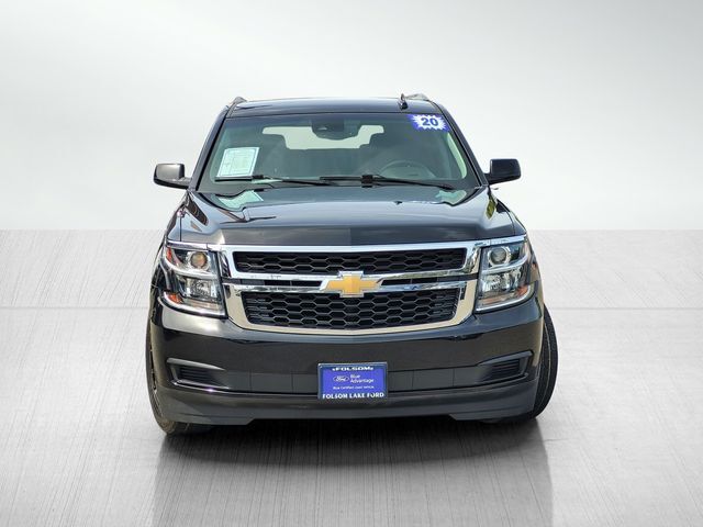 2020 Chevrolet Tahoe LT Folsom CA
