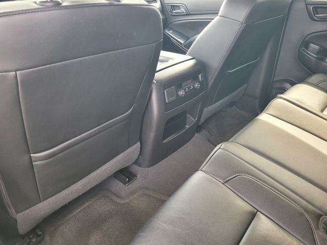 2020 Chevrolet Tahoe LT Folsom CA