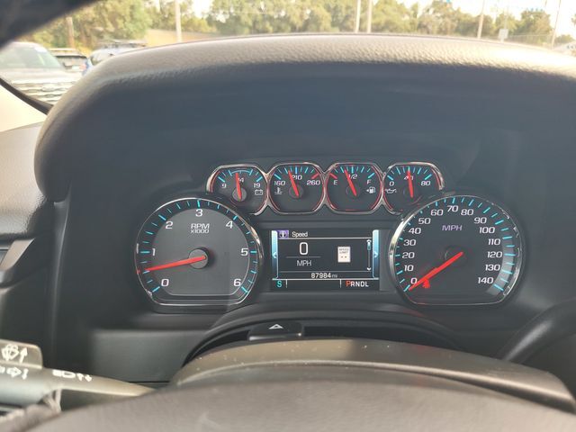 2020 Chevrolet Tahoe LT Folsom CA