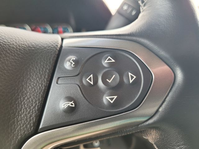 2020 Chevrolet Tahoe LT Folsom CA