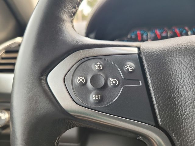 2020 Chevrolet Tahoe LT Folsom CA