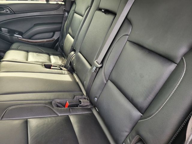2020 Chevrolet Tahoe LT Folsom CA