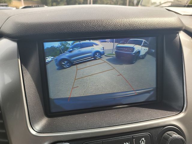 2020 Chevrolet Tahoe LT Folsom CA