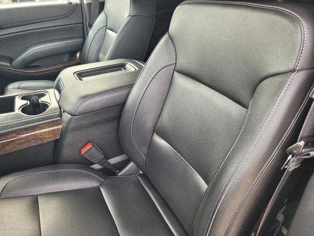 2020 Chevrolet Tahoe LT Folsom CA